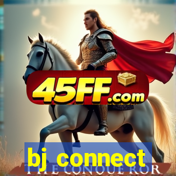 bj connect